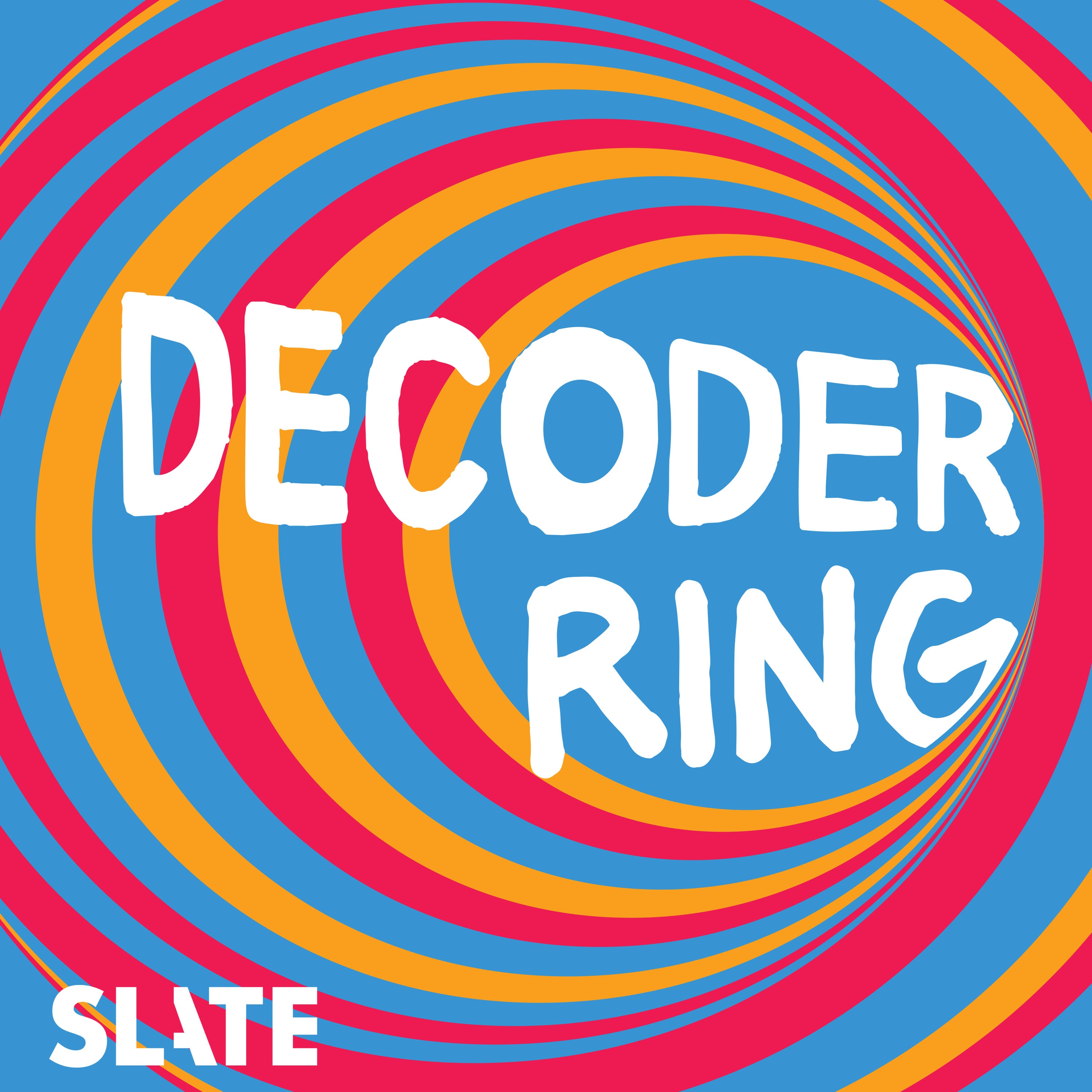 10 Reasons Why Everyone Needs a Decoder Ring - Brainchase
